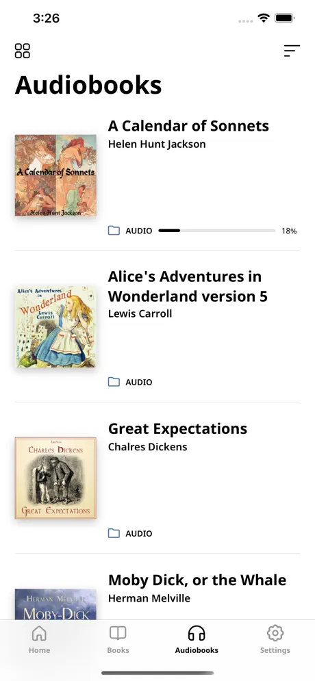 PocketBook Cloud Library screenshots 5