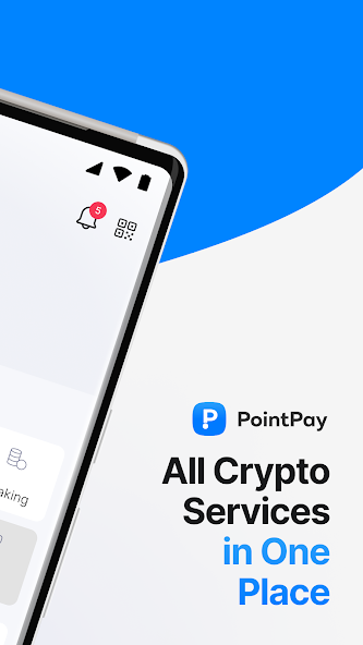 PointPay screenshot 2