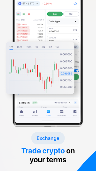 PointPay screenshot 4