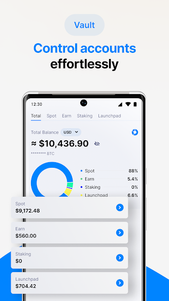 PointPay screenshot 5
