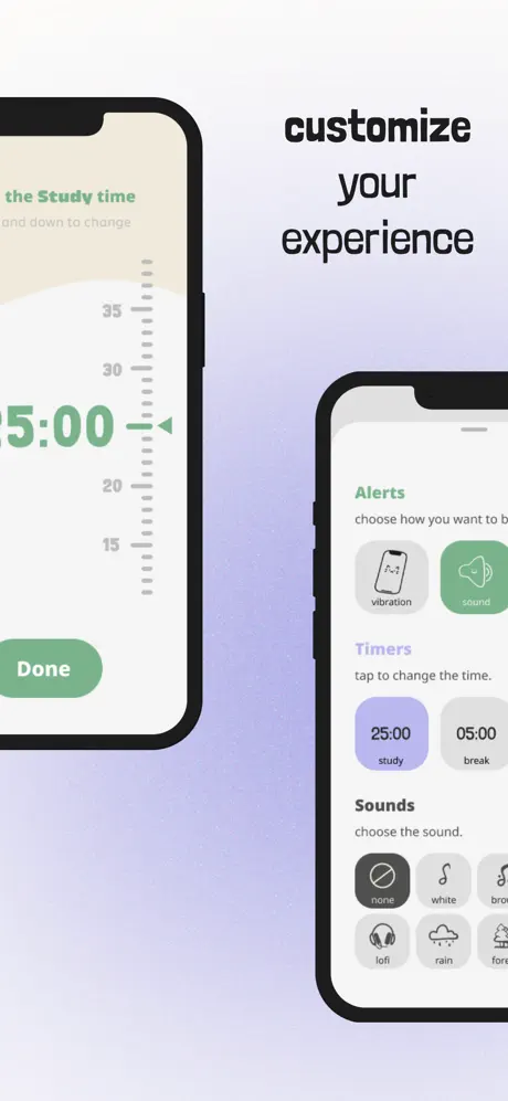 Pomodoro Kitty screenshots 3