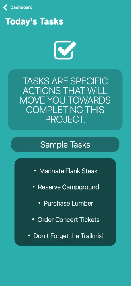 Posifocus screenshots 3