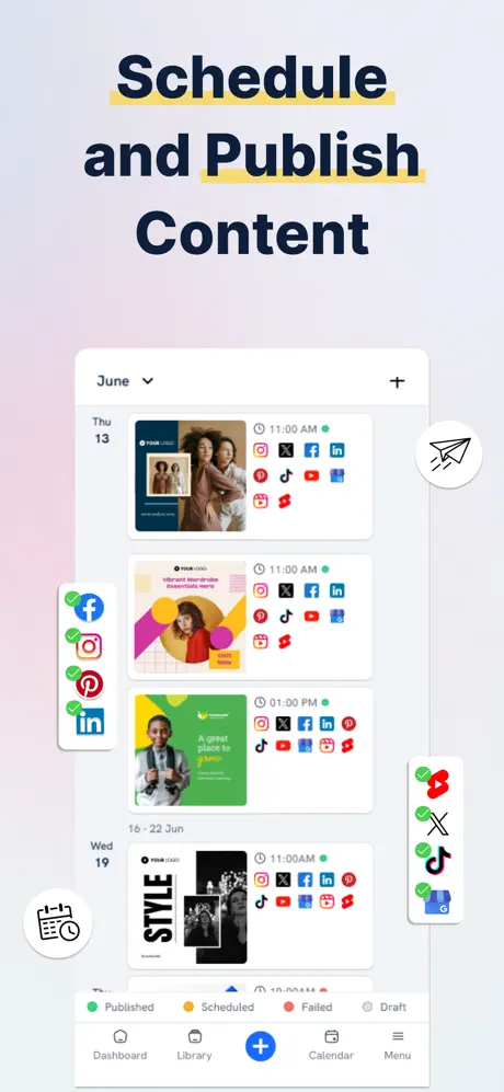 Predis.ai screenshots 5