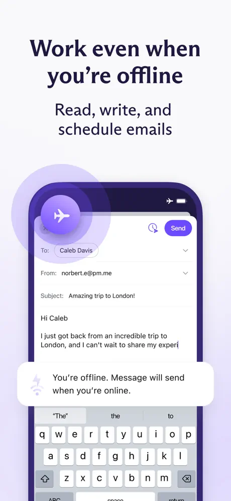 Proton screenshots 5