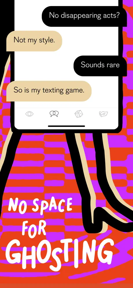 Pure Dating screenshots 4