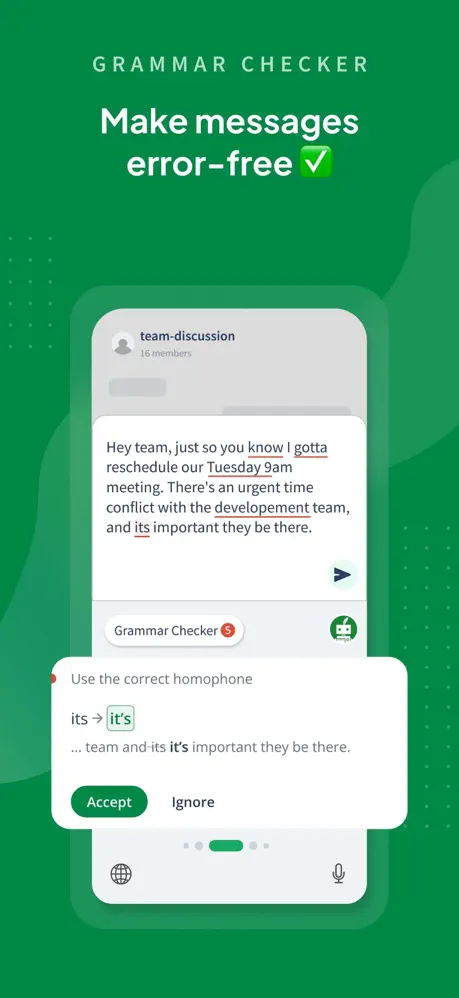 QuillBot screenshots 3