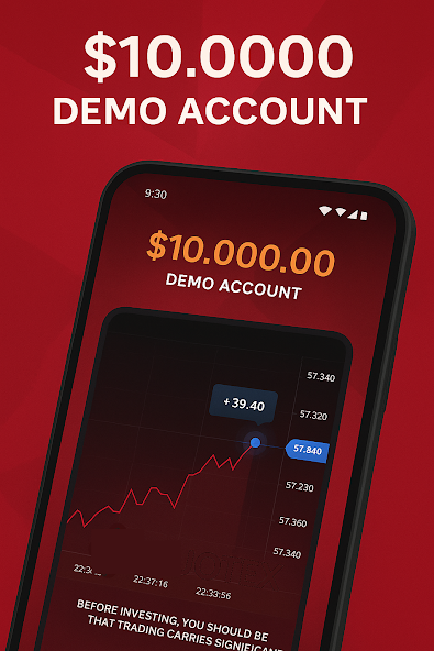 Quotex screenshots 1