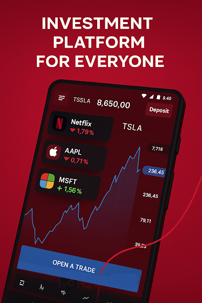 Quotex screenshots 5