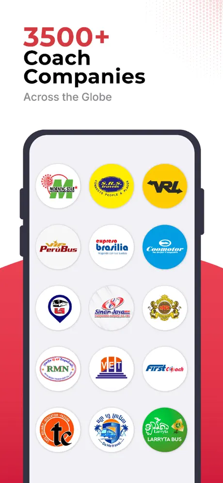 redBus screenshots 4