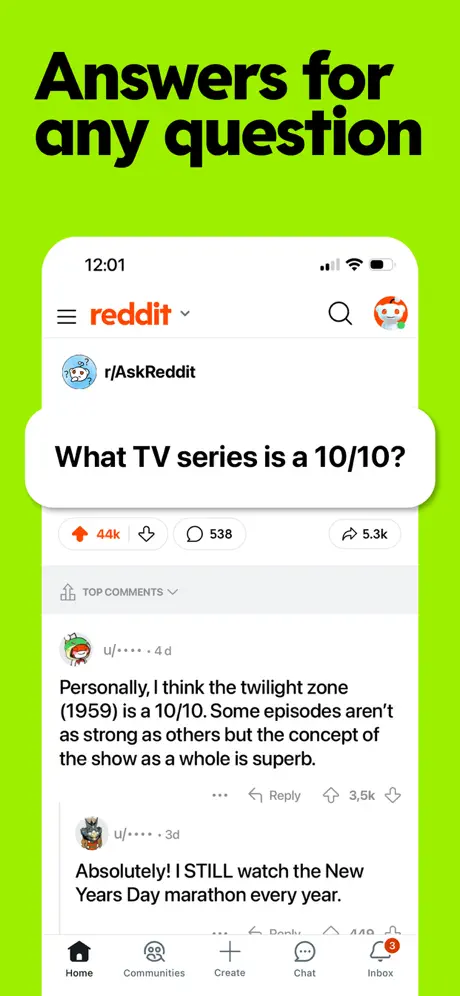 Reddit screenshots 2
