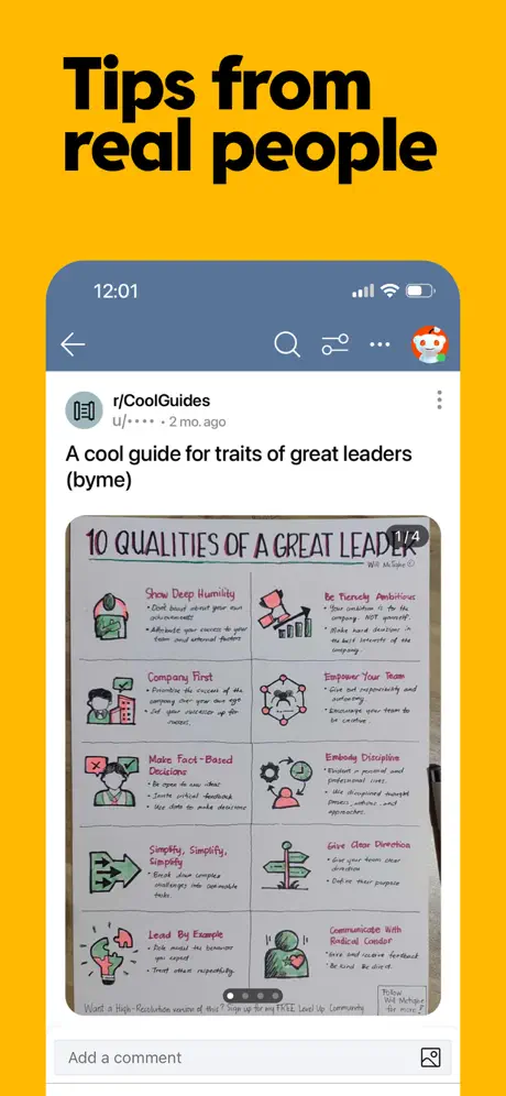 Reddit screenshots 4