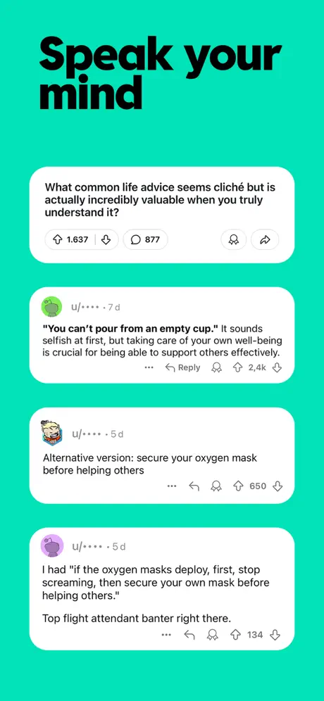 Reddit screenshots 5