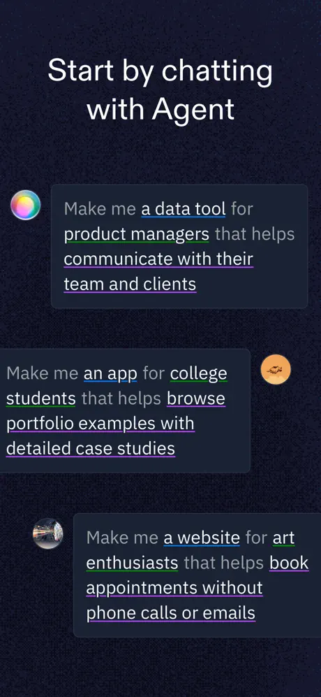 Replit screenshots 2