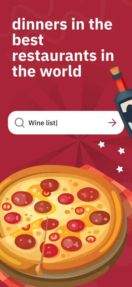 Restaurant Guru screenshots 1