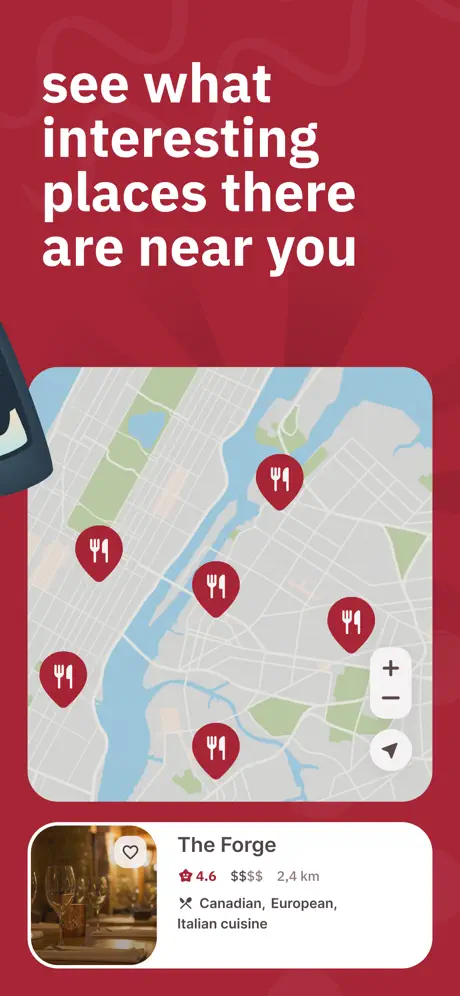 Restaurant Guru screenshots 2