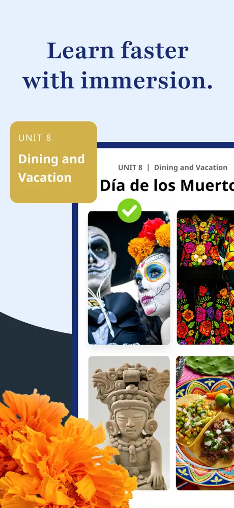 Rosetta Stone screenshots 2