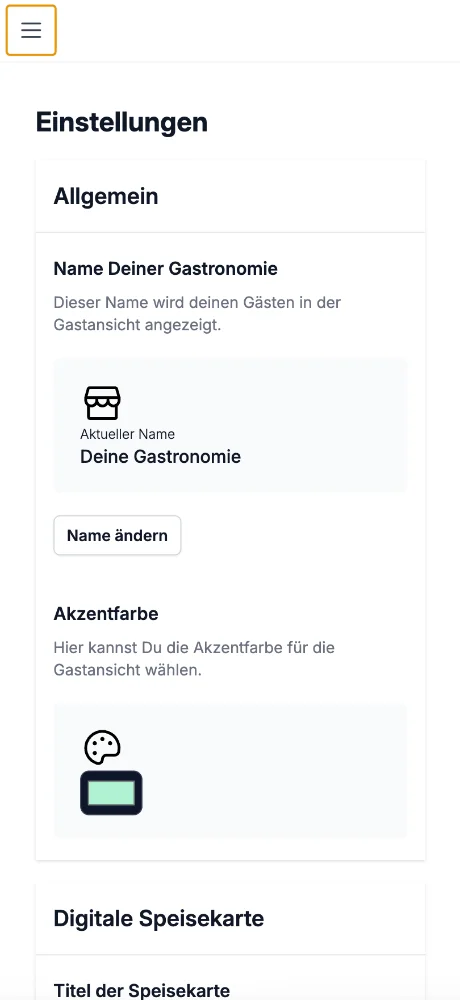Saluun Dashboard screenshots 3