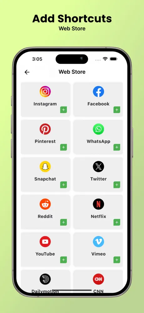 SaveFrom.net screenshots 3