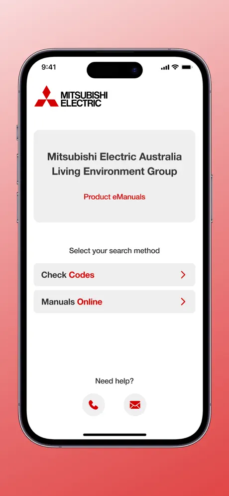 Service me screenshots 1