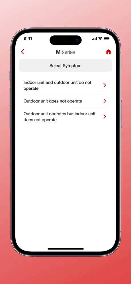 Service me screenshots 3