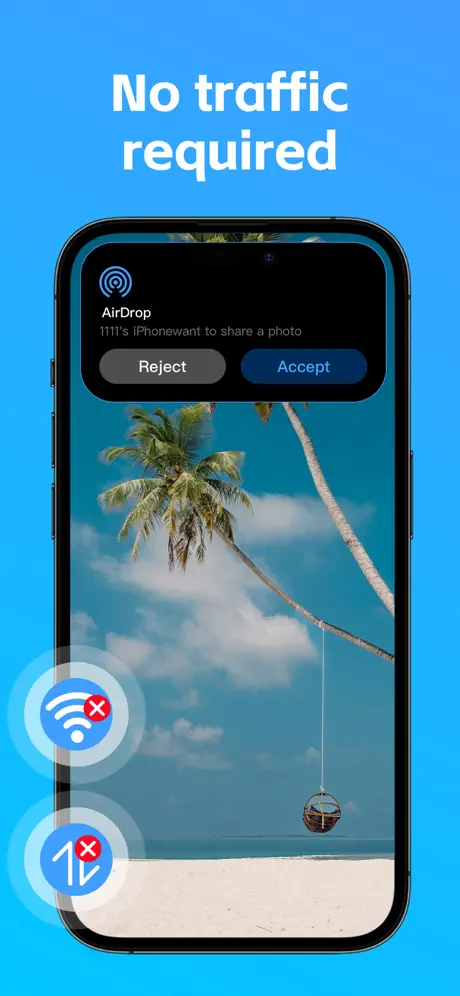 Snapdrop screenshots 4
