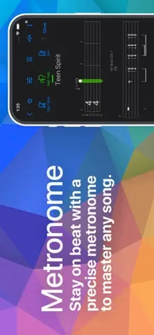 Songsterr screenshots 5