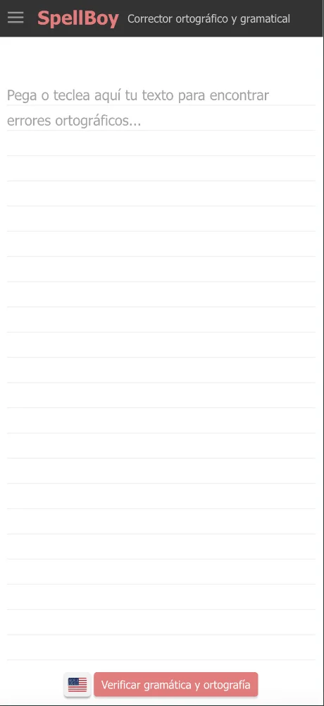 SpellBoy screenshots 3
