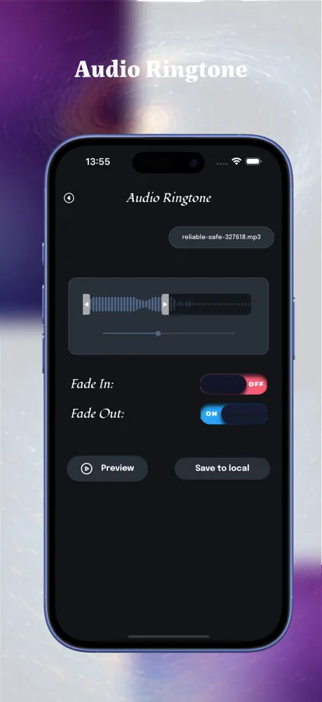 Tango screenshots 4