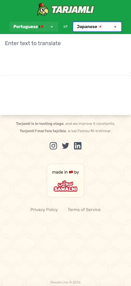 Tarjamli screenshots 3