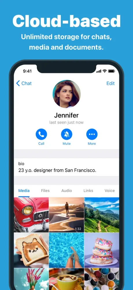 Telegram screenshots 5