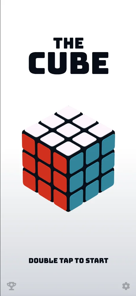 The Cube screenshots 1