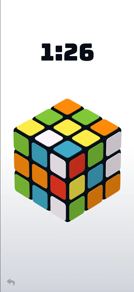 The Cube screenshots 2