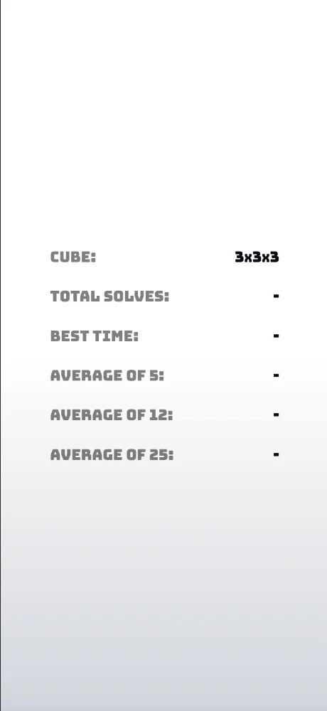 The Cube screenshots 4