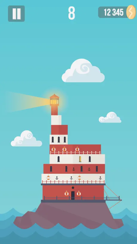 Tower Game screenshots 2