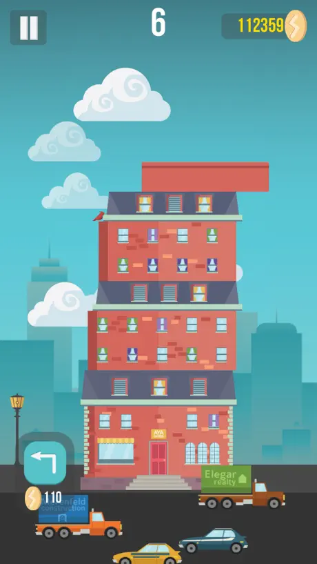 Tower Game screenshots 4