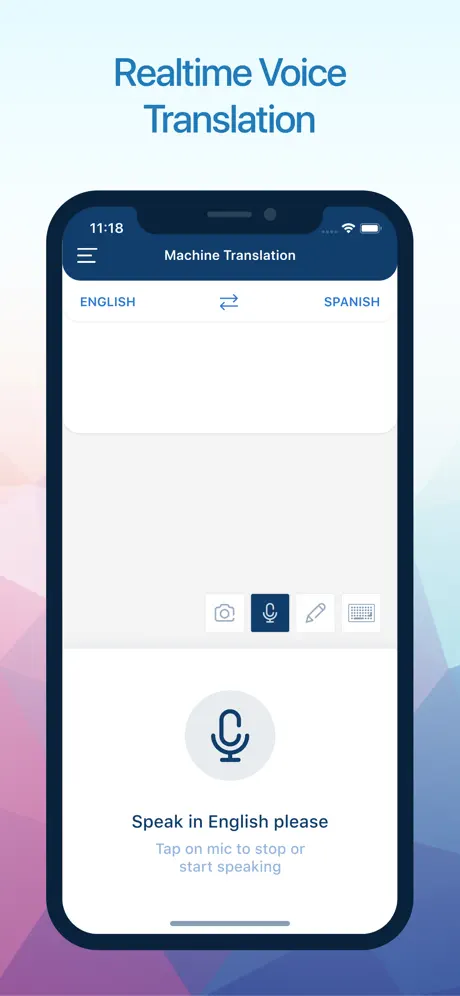 Translate.com screenshots 2