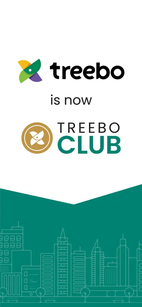 Treebo Club screenshots 1