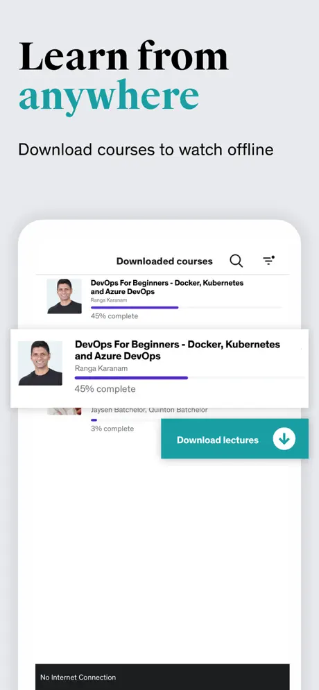 Udemy screenshots 3
