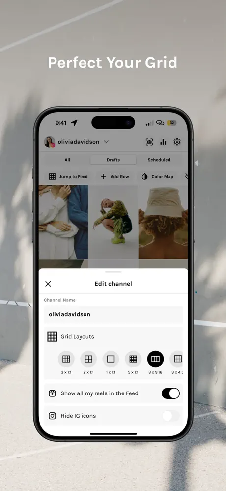 UNUM screenshots 3