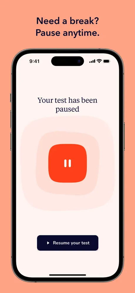 Userbrain Dashboard screenshots 5