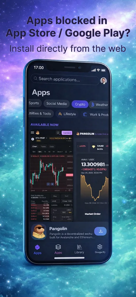 Web Store screenshots 2
