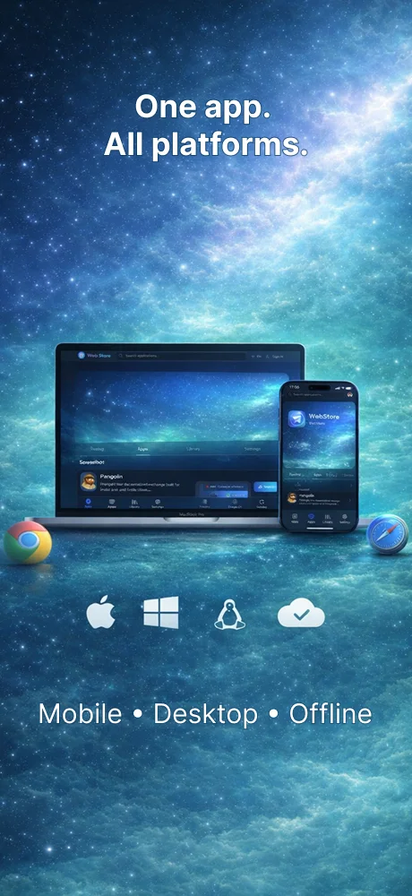 Web Store screenshots 5