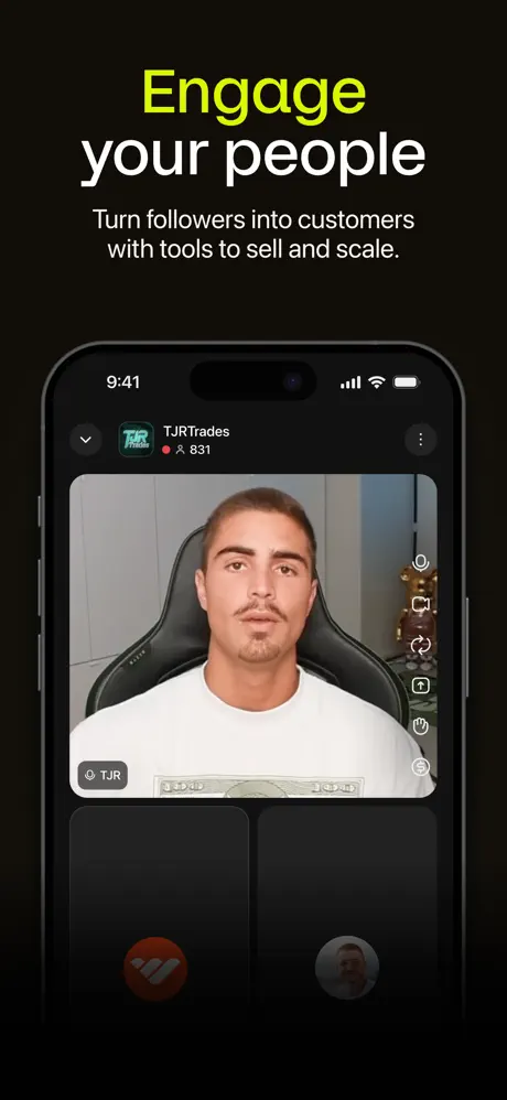 Whop screenshots 5