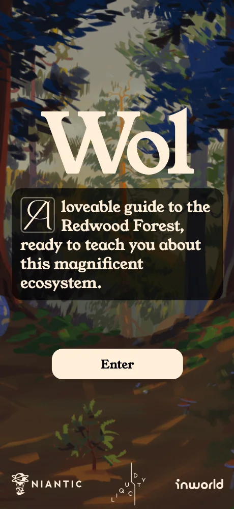 Wol screenshots 1