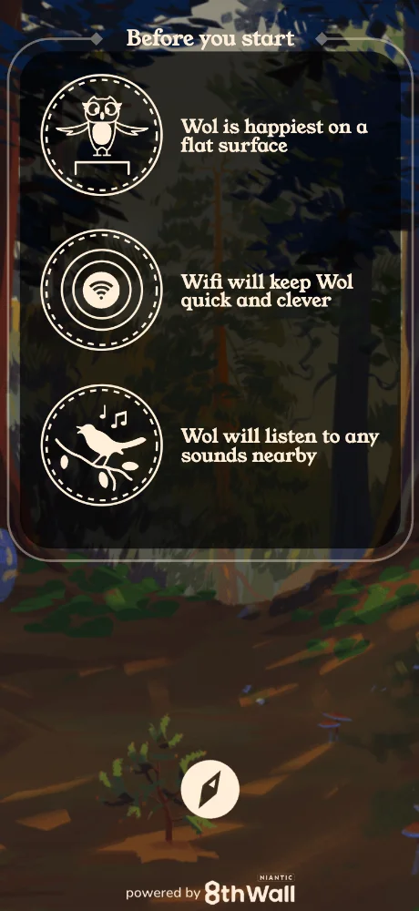 Wol screenshots 2