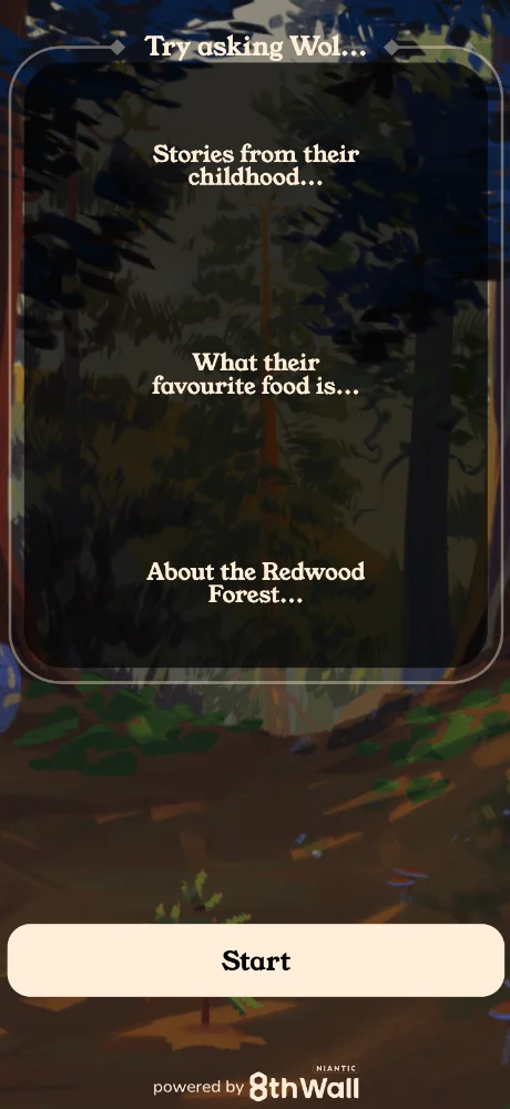 Wol screenshots 3
