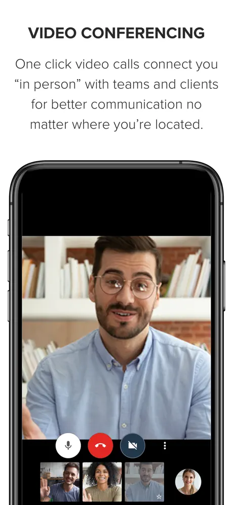 Workstorm screenshot 5