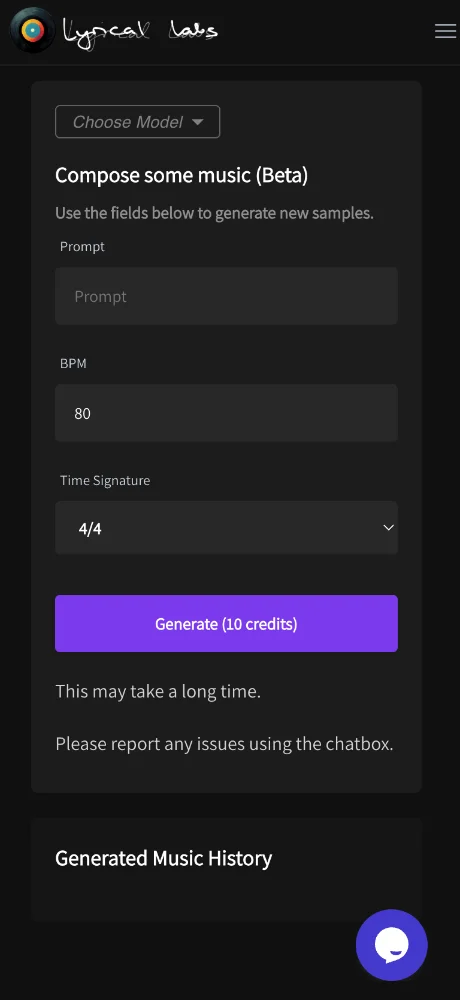 Write better lyrics screenshots 4